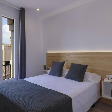 Ferienwohnung Ola Living Camp Nou L’Hospitalet de Llobregat Exterior foto