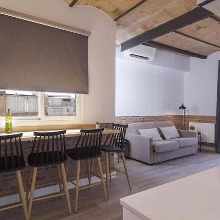 Ferienwohnung Ola Living Camp Nou L’Hospitalet de Llobregat Exterior foto