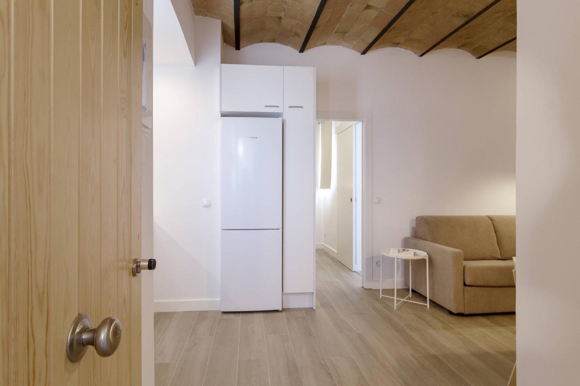Ferienwohnung Ola Living Camp Nou L’Hospitalet de Llobregat Exterior foto