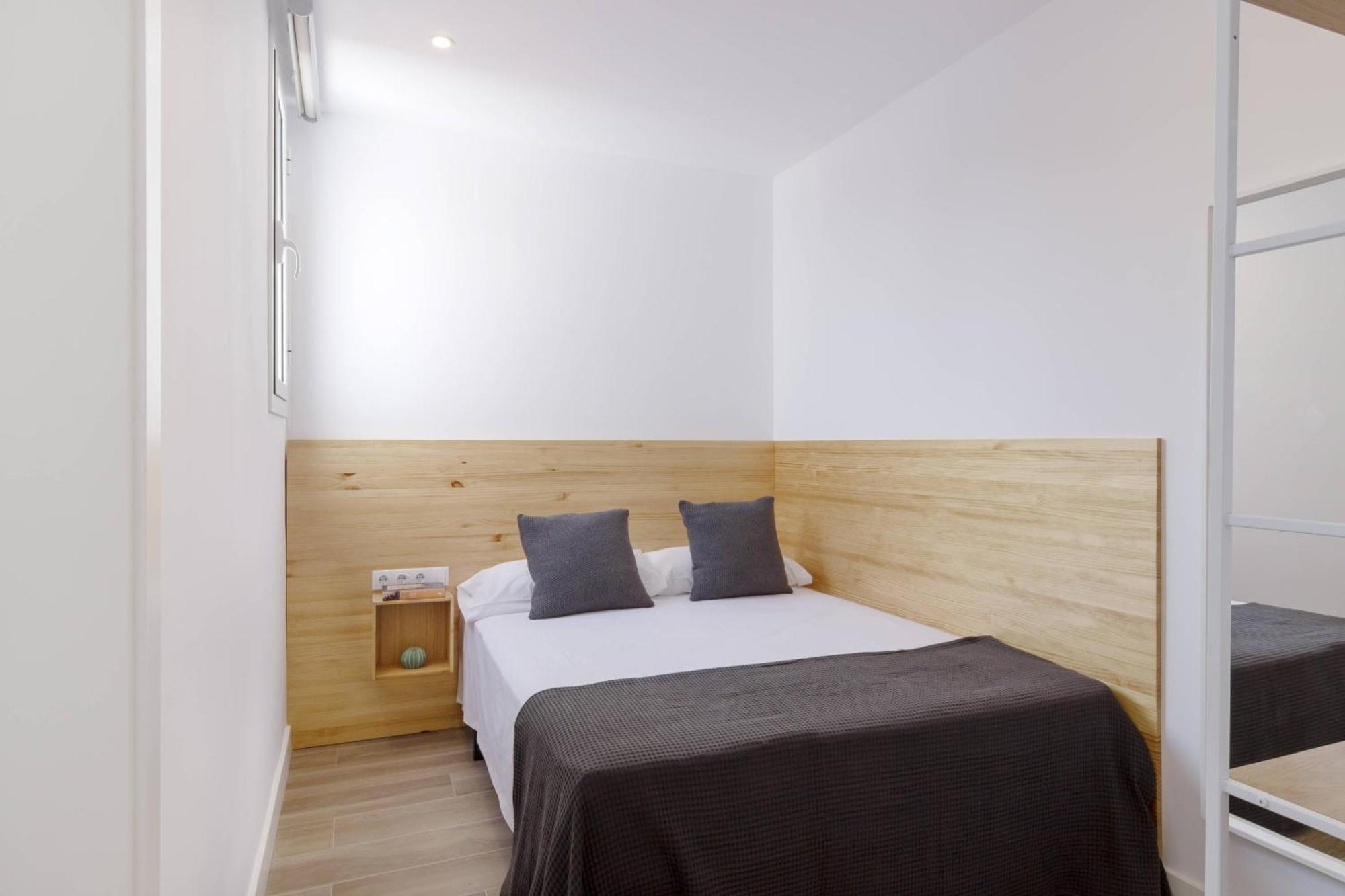 Ferienwohnung Ola Living Camp Nou L’Hospitalet de Llobregat Exterior foto