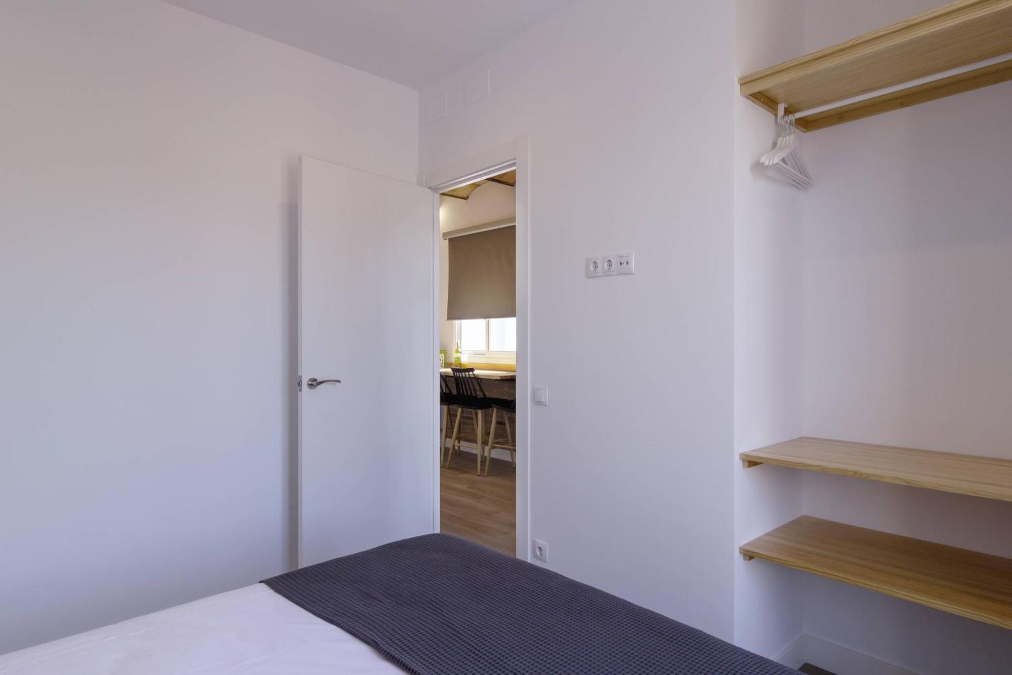 Ferienwohnung Ola Living Camp Nou L’Hospitalet de Llobregat Exterior foto