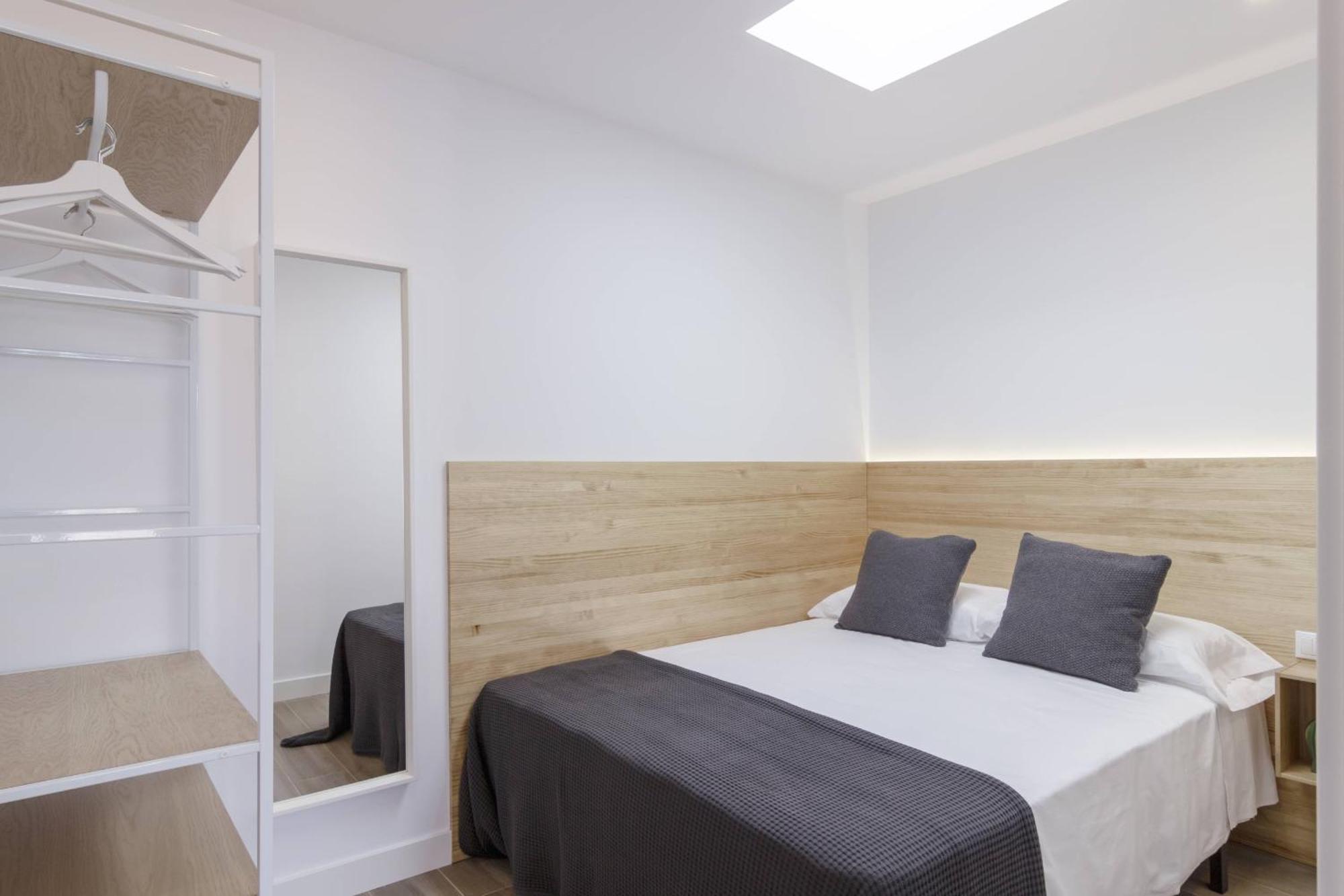 Ferienwohnung Ola Living Camp Nou L’Hospitalet de Llobregat Exterior foto